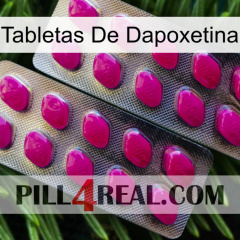 Dapoxetine Tablets 10